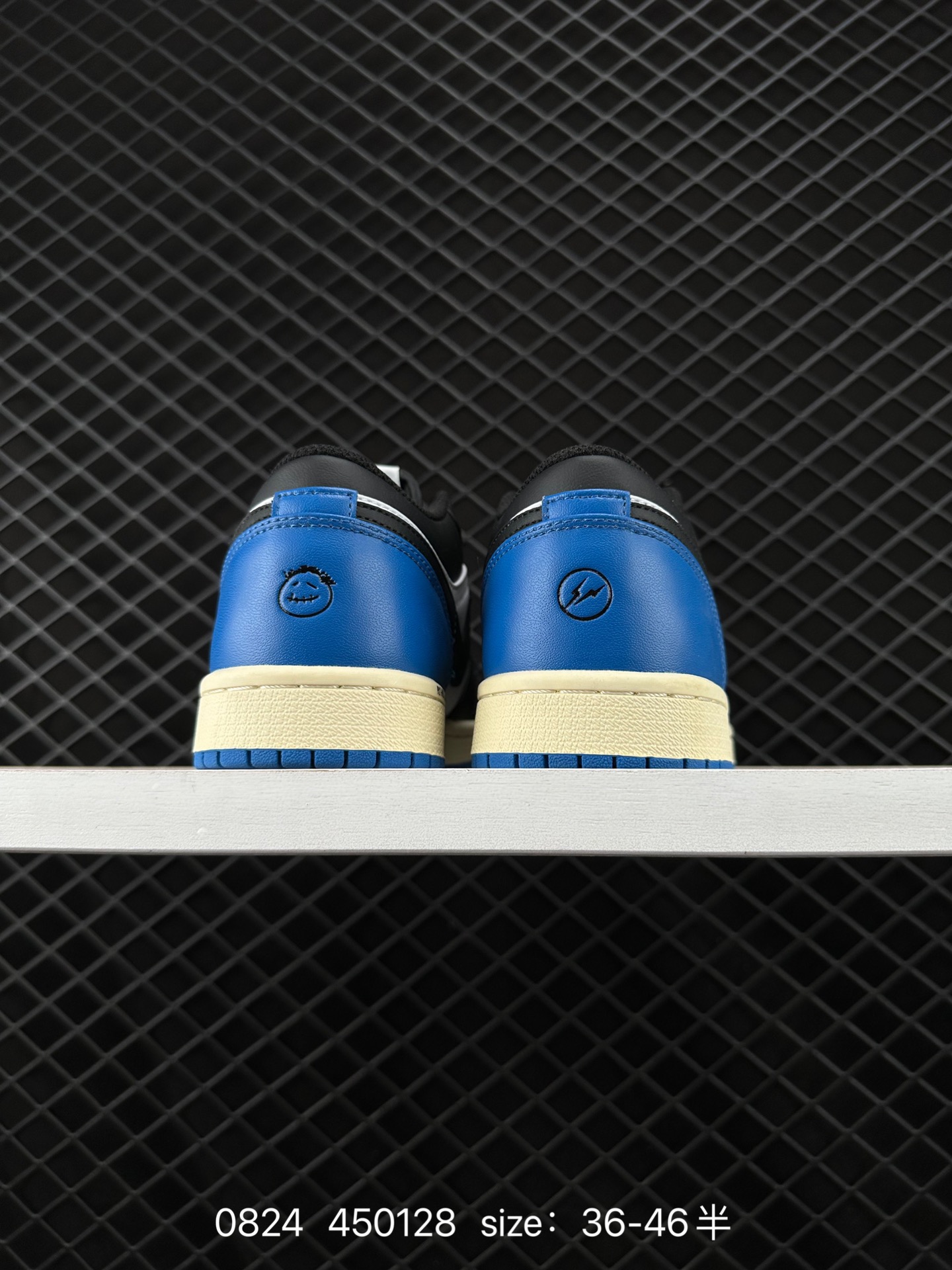 Air Jordan 1 Low AJ1